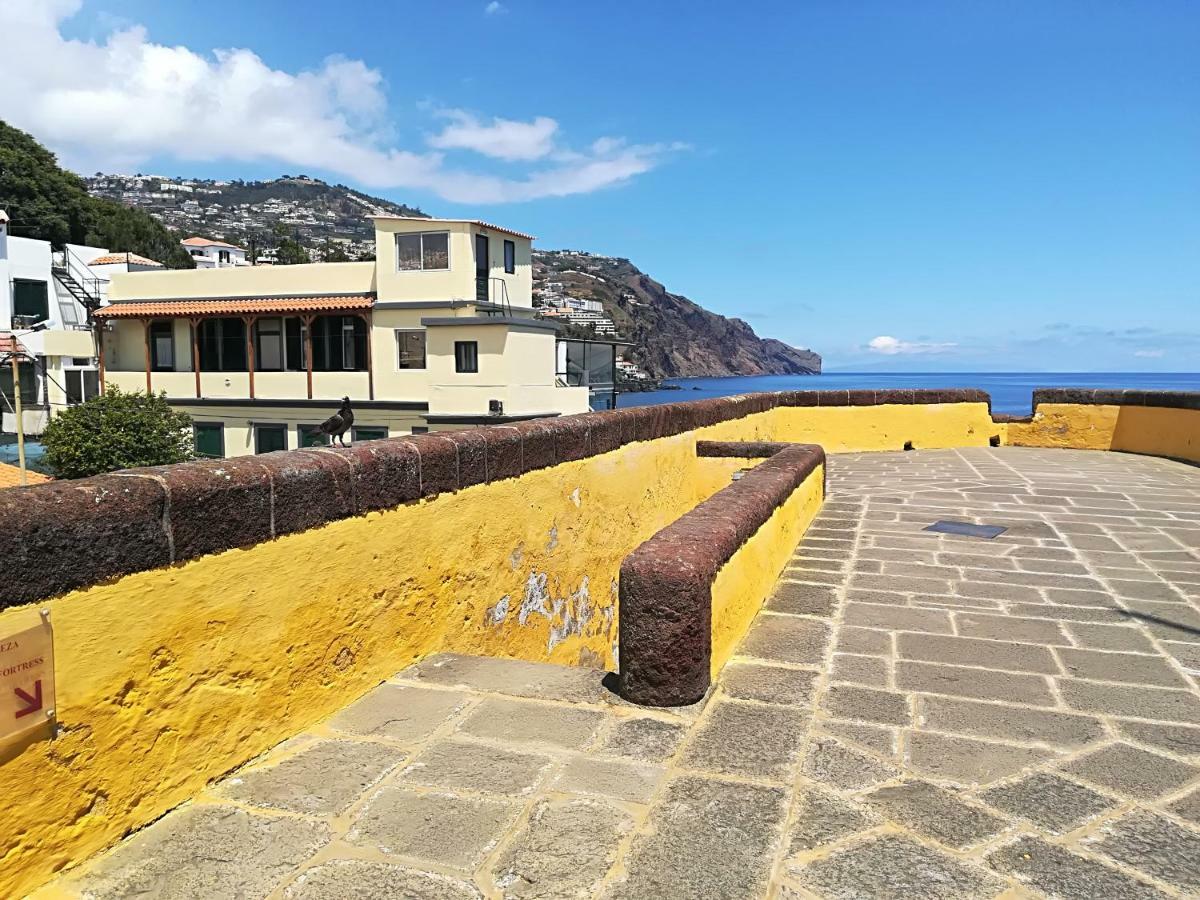 Casa Zona Velha - Caetano Apartment Funchal  Exterior photo