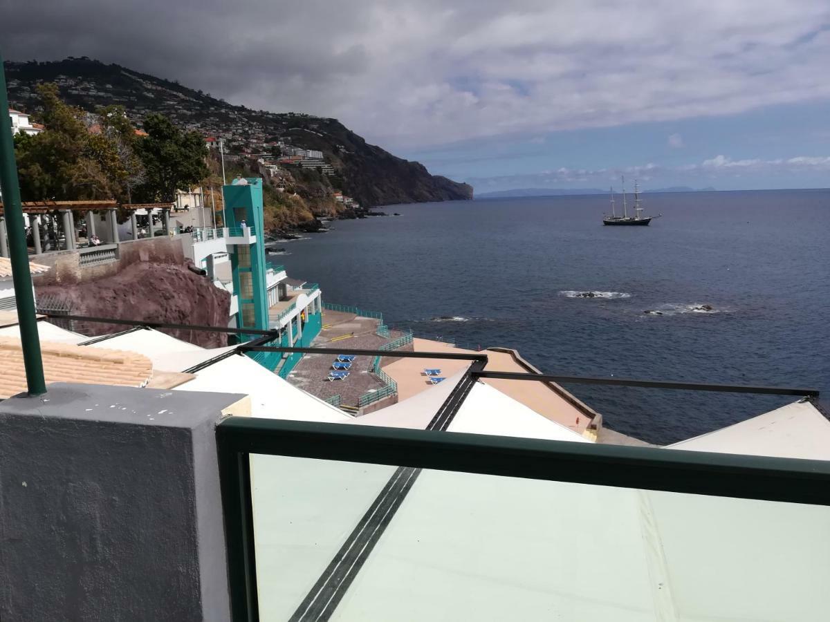 Casa Zona Velha - Caetano Apartment Funchal  Exterior photo