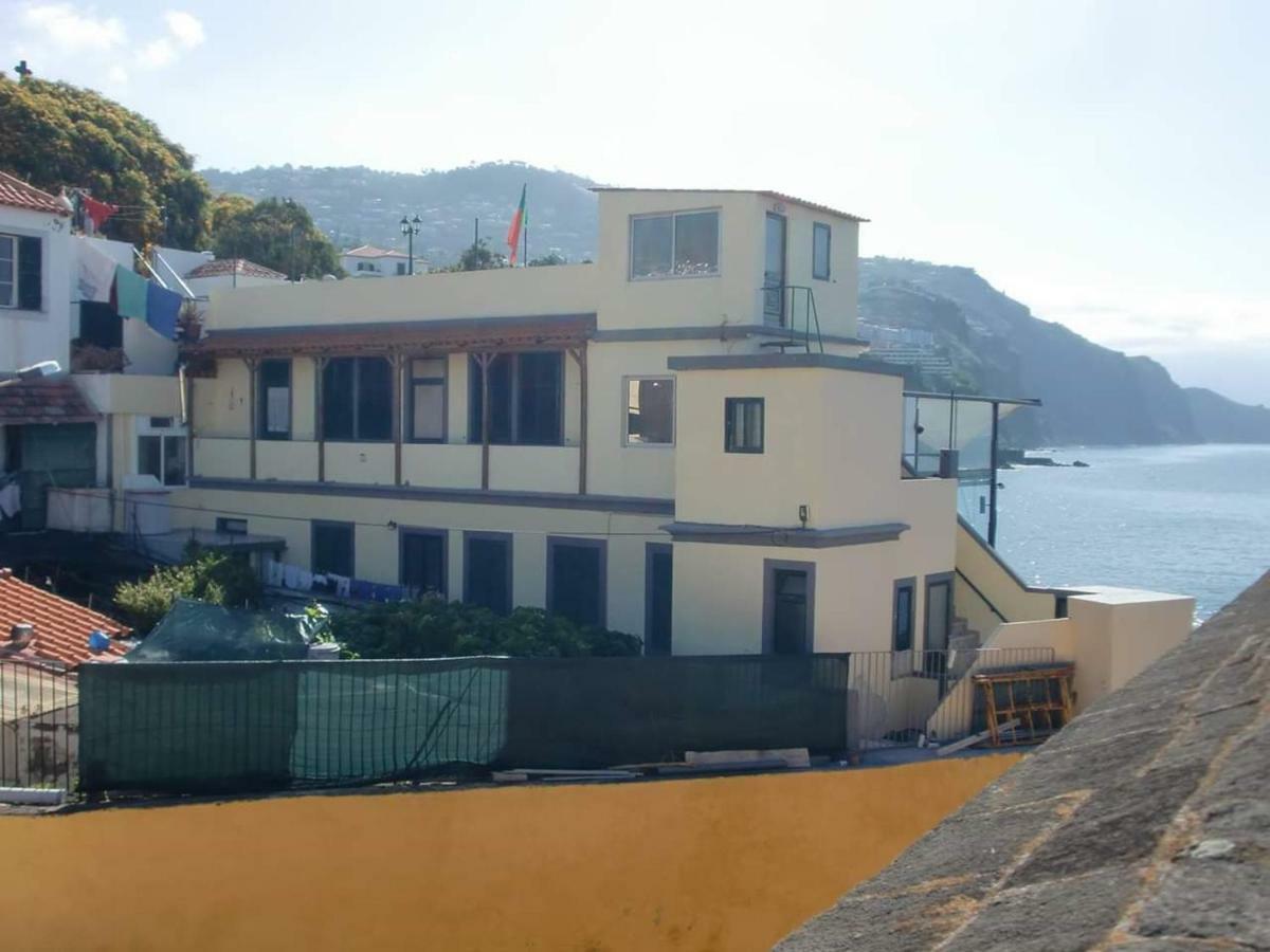 Casa Zona Velha - Caetano Apartment Funchal  Exterior photo