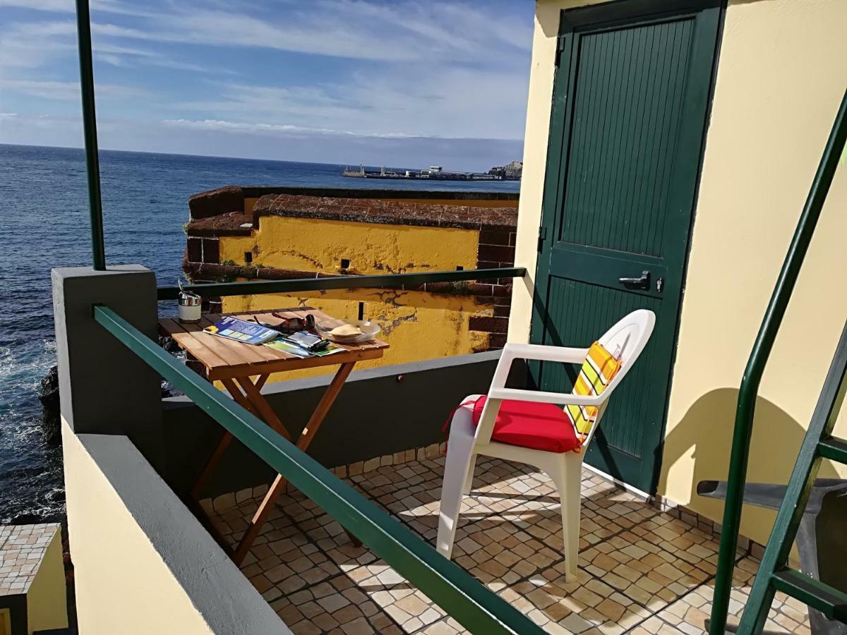 Casa Zona Velha - Caetano Apartment Funchal  Exterior photo